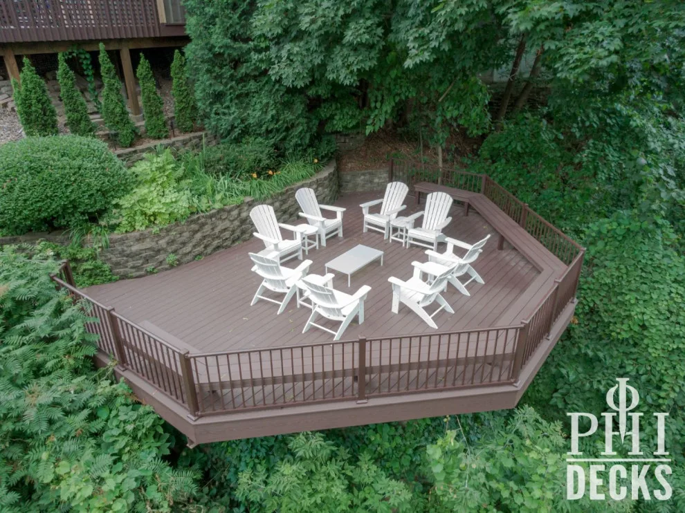 Getz Project by PHI Decks - Photo 9