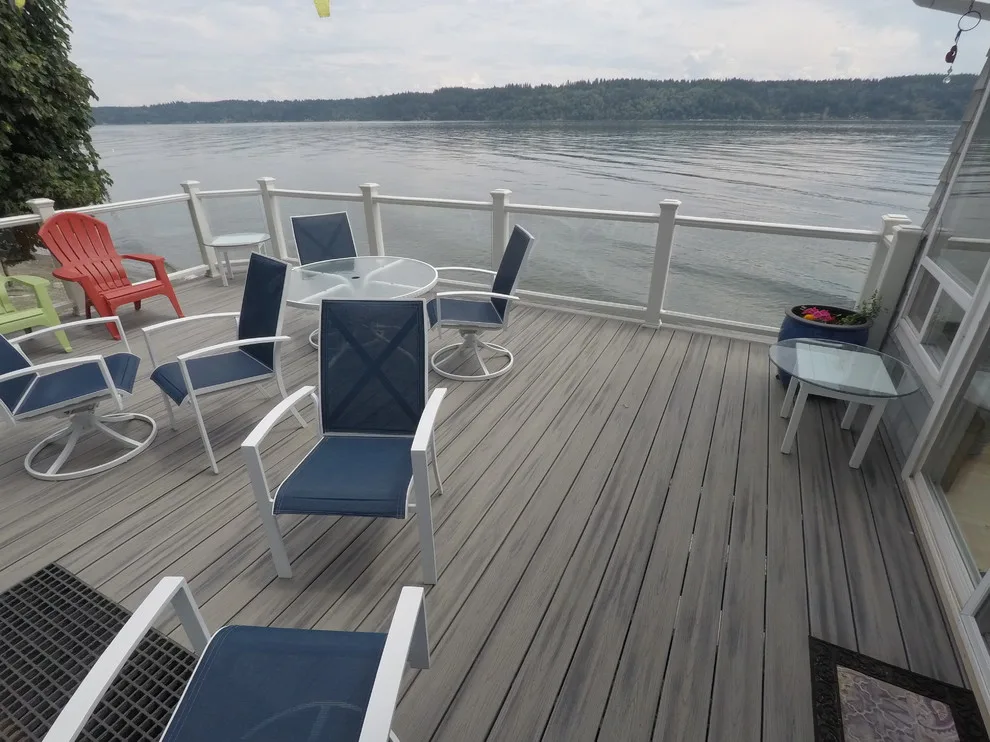 Gig Harbor Deck Initiative July 17 by Northwest Decks - Photo 8