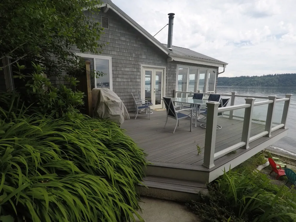 Northwest Decks - Photo 13