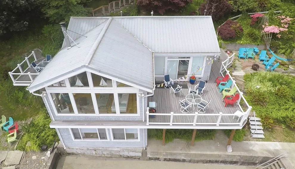 Gig Harbor Deck Initiative July 17 by Northwest Decks - Photo 4