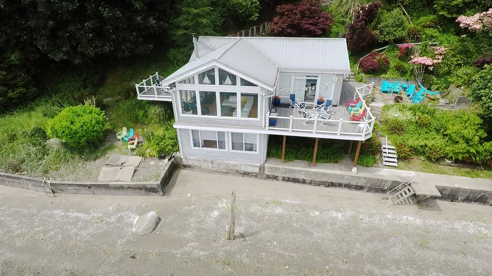 Gig Harbor Deck Initiative July 17 by Northwest Decks - Photo 5