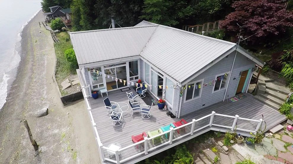 Northwest Decks - Photo 9