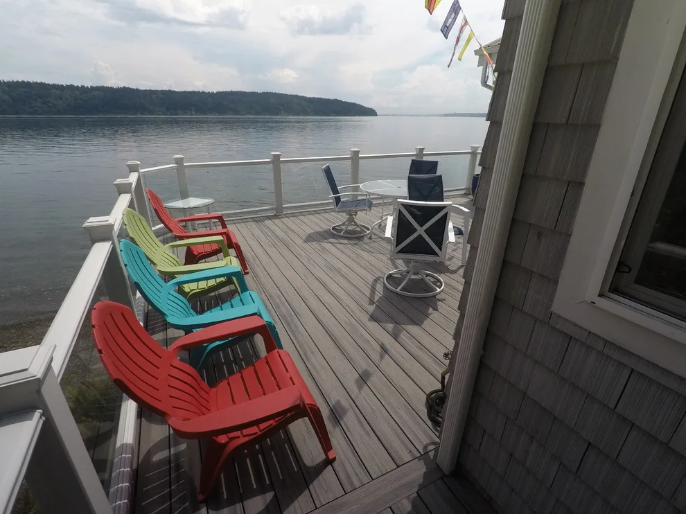 Gig Harbor Deck Initiative July 17 by Northwest Decks - Photo 7