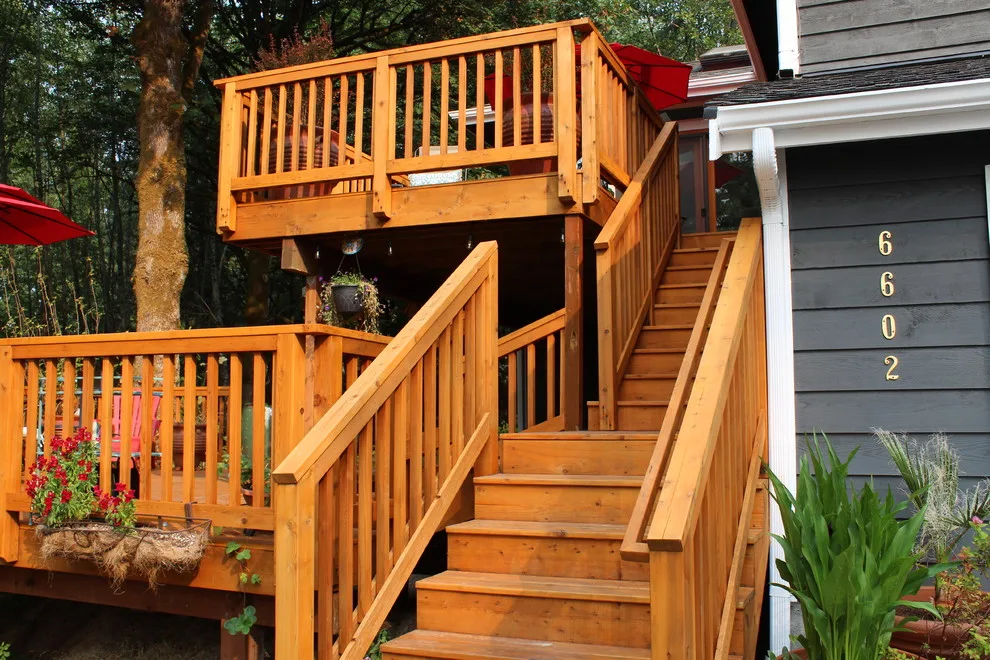 Gig Harbor Deck Initiative by Northwest Decks - Photo 3