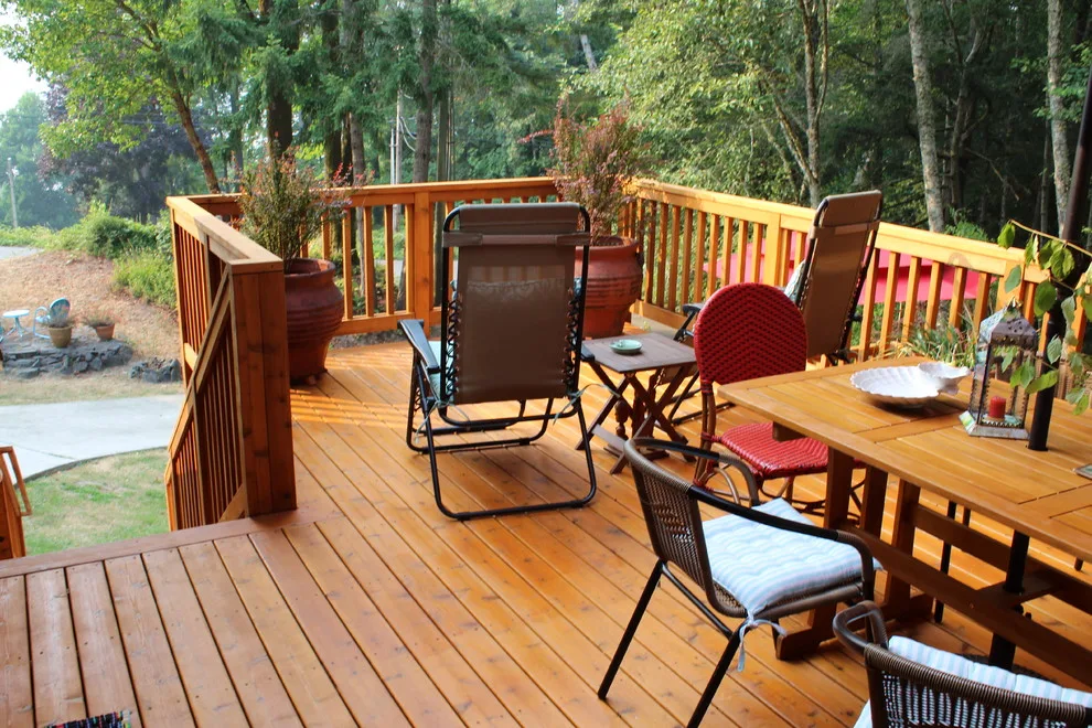 Northwest Decks - Photo 6