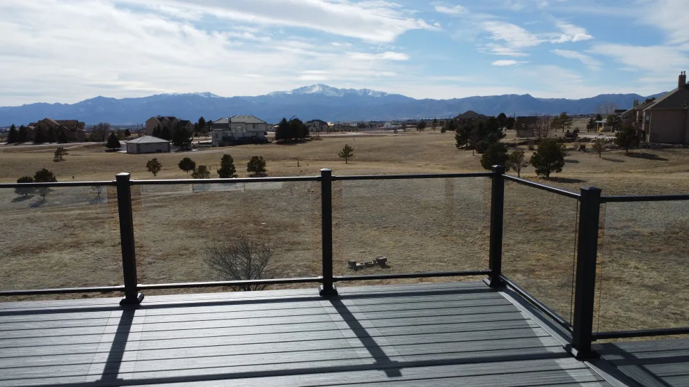 Steel and Glass by StoneCroft Construction - Photo 6