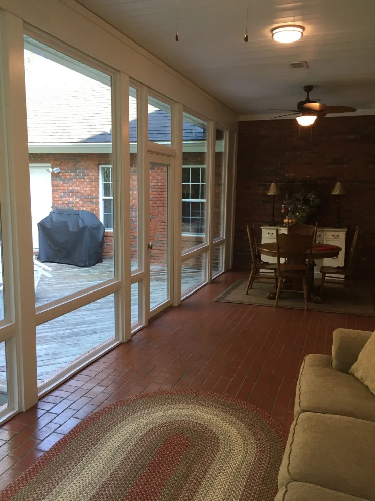 Sunroom of Glass by NRG Industries, Inc. - Photo 85