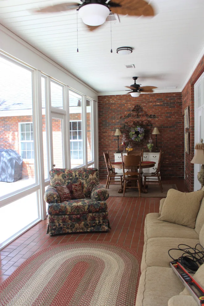 Sunroom of Glass by NRG Industries, Inc. - Photo 20
