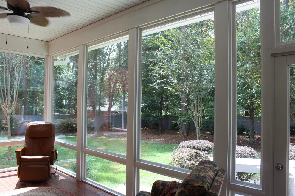 Sunroom of Glass by NRG Industries, Inc. - Photo 21