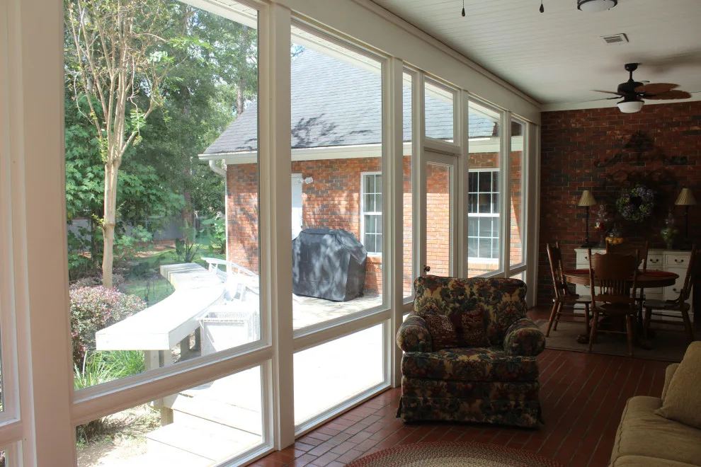 Sunroom of Glass by NRG Industries, Inc. - Photo 73