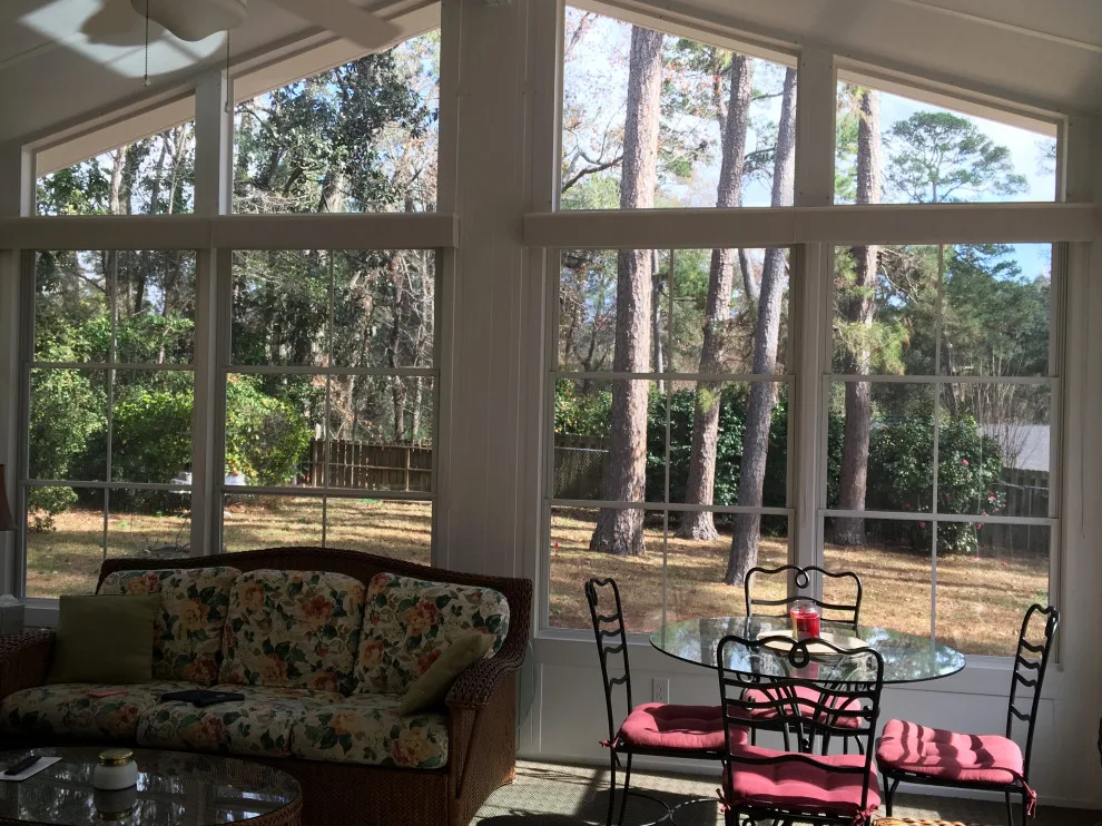 Sunroom of Glass by NRG Industries, Inc. - Photo 60