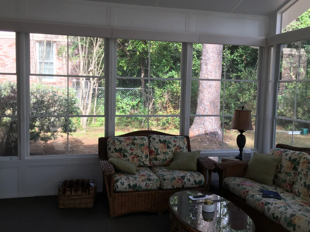Sunroom of Glass by NRG Industries, Inc. - Photo 76