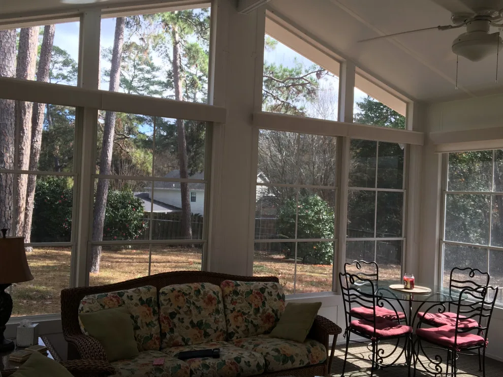Sunroom of Glass by NRG Industries, Inc. - Photo 92