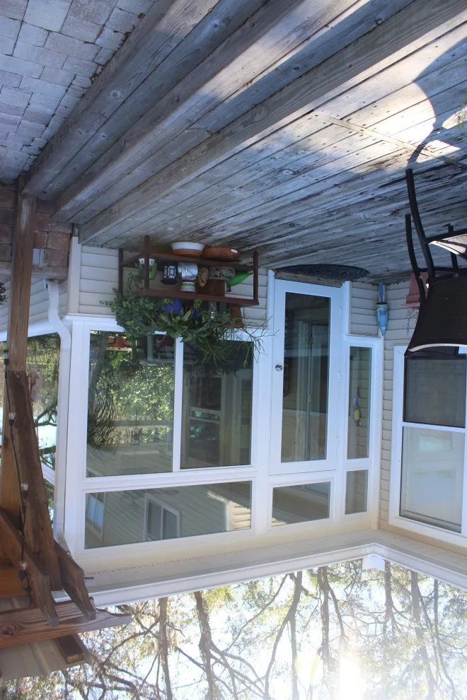 Sunroom of Glass by NRG Industries, Inc. - Photo 46