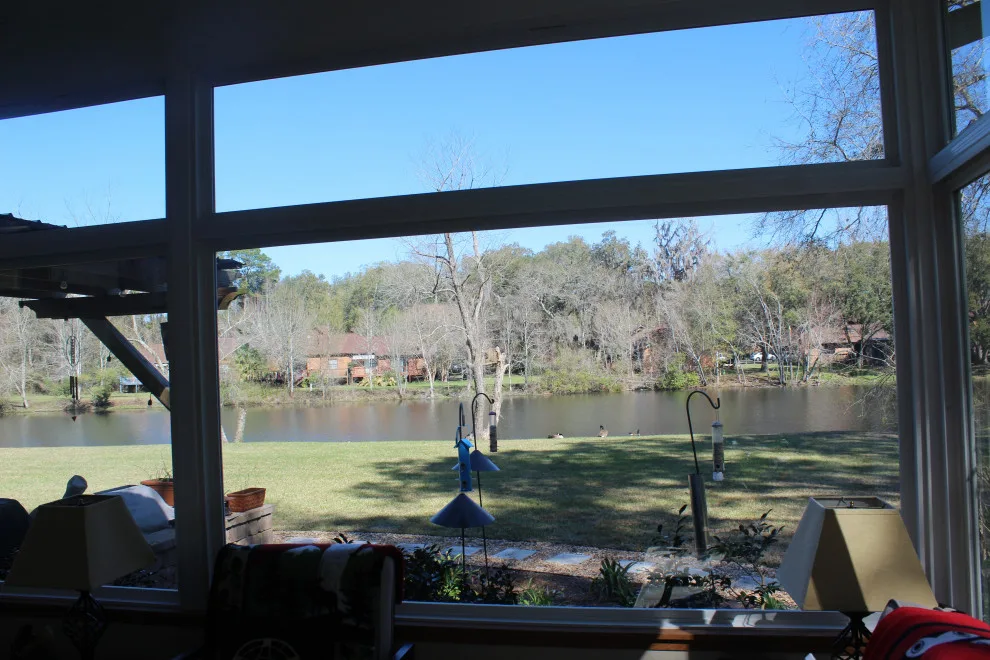Sunroom of Glass by NRG Industries, Inc. - Photo 36