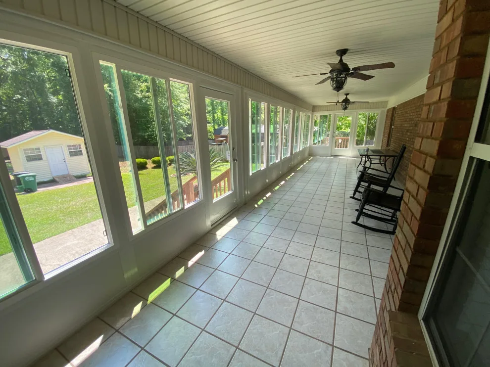 Sunroom of Glass by NRG Industries, Inc. - Photo 77