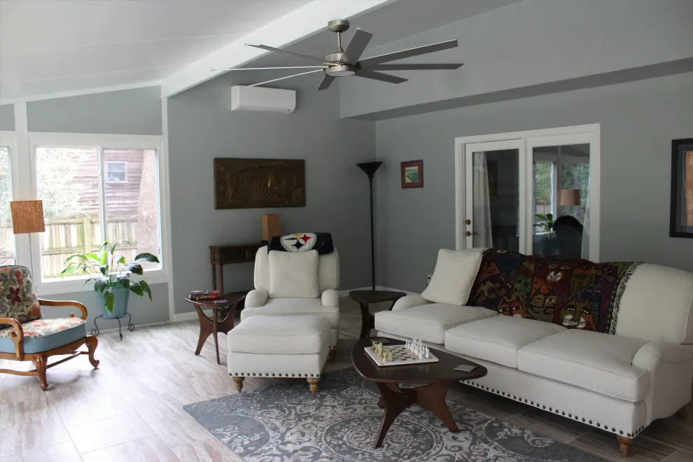 Sunroom of Glass by NRG Industries, Inc. - Photo 66