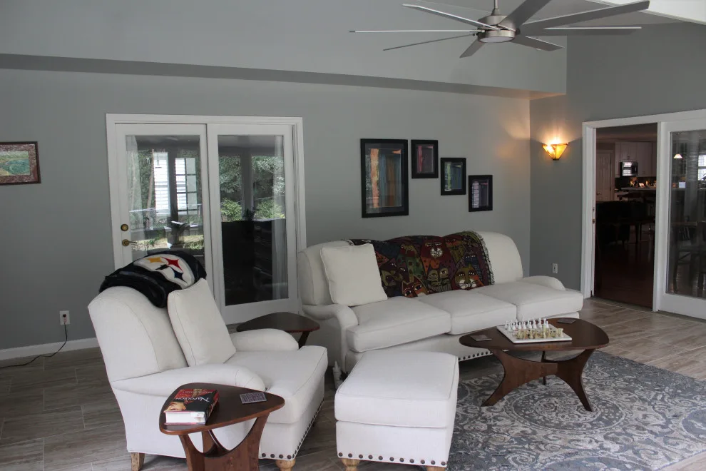 Sunroom of Glass by NRG Industries, Inc. - Photo 86