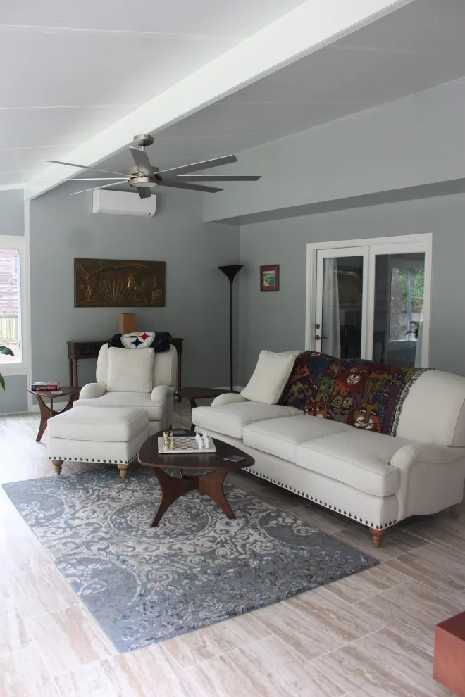 Sunroom of Glass by NRG Industries, Inc. - Photo 89