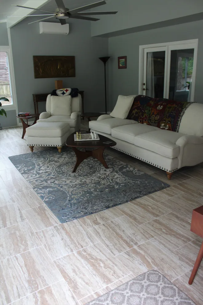 Sunroom of Glass by NRG Industries, Inc. - Photo 37