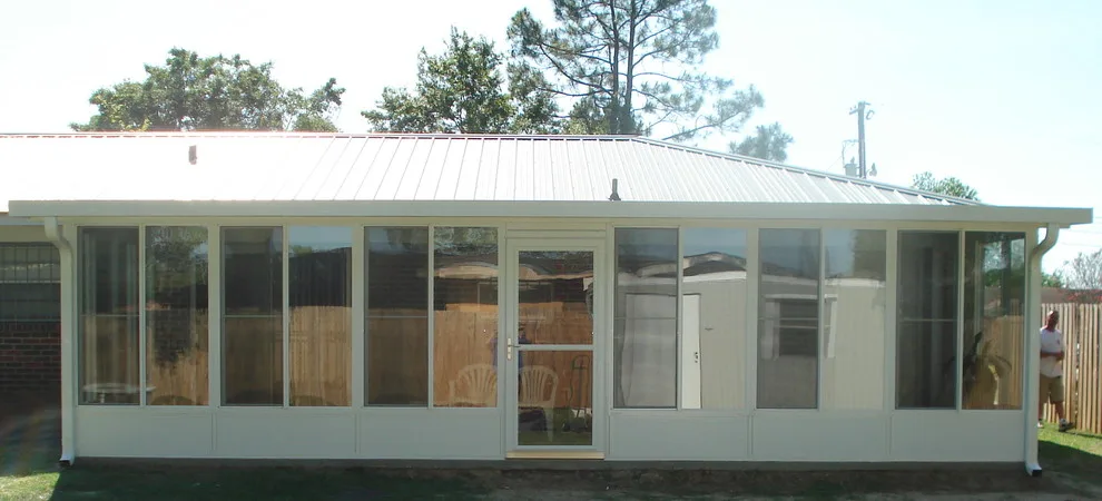 All Season Screen Rooms - Photo 14