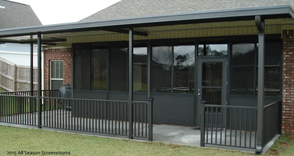 All Season Screen Rooms - Photo 11