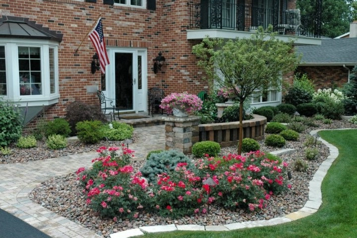 Sid's Unlimited Landscaping - Photo 9