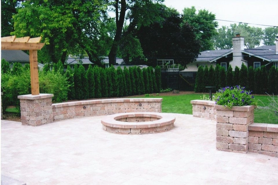 Sid's Unlimited Landscaping - Photo 8