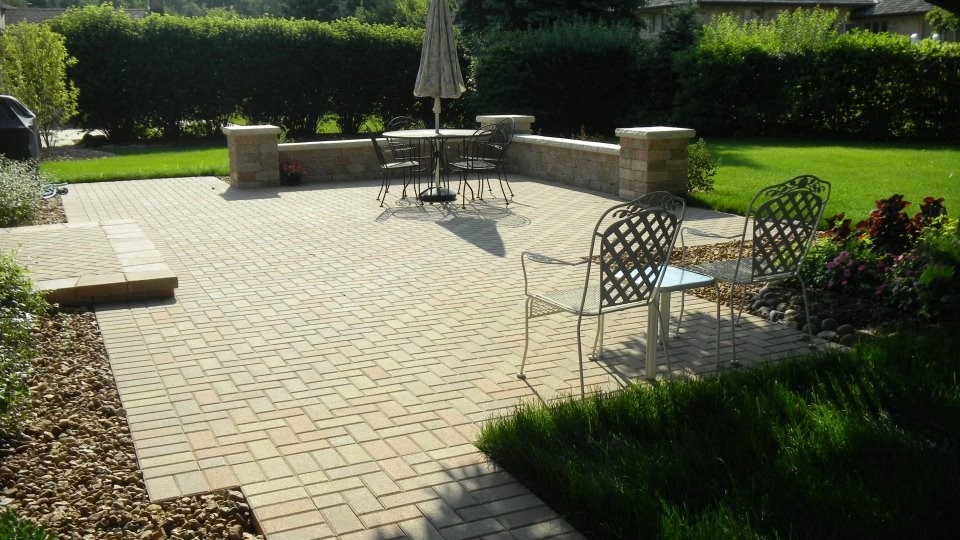 Sid's Unlimited Landscaping - Photo 6