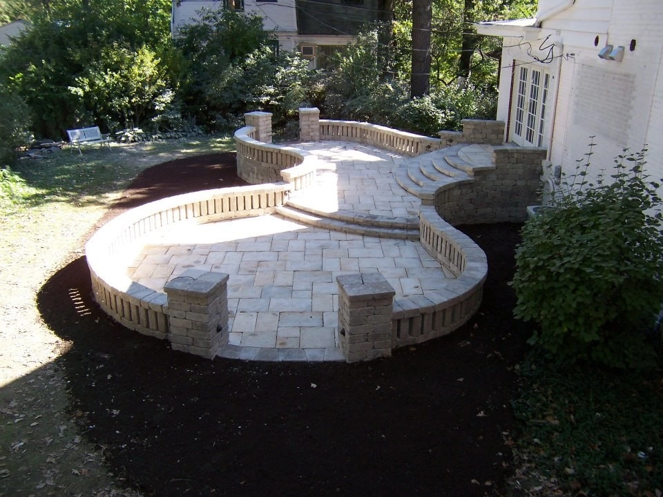 Sid's Unlimited Landscaping - Photo 10