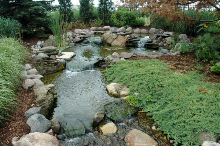Sid's Unlimited Landscaping - Photo 4