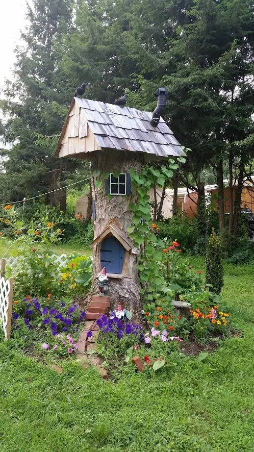 Gnome Cottage by Landmark Horticultural Management - Photo 2