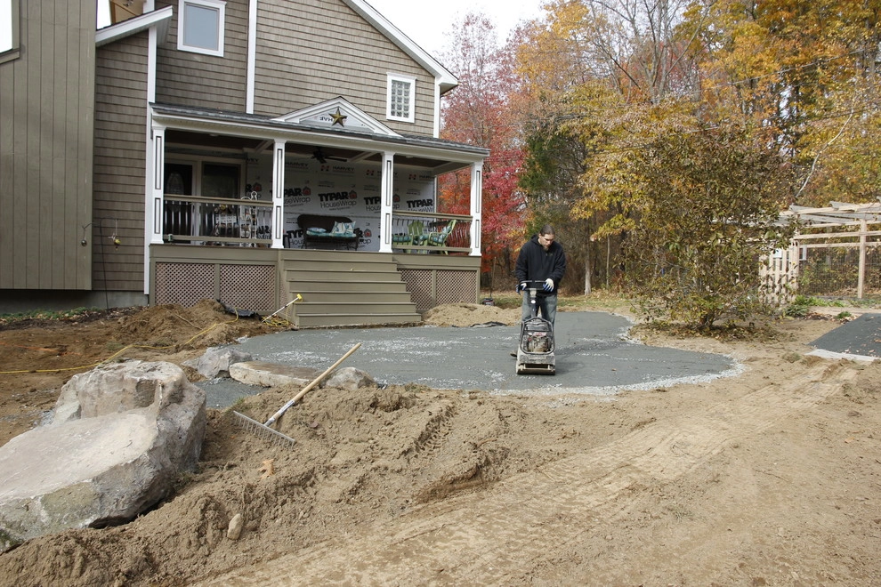 Lee Hill Outdoor Living by Sierra Landscape Management, LLC - Photo 10