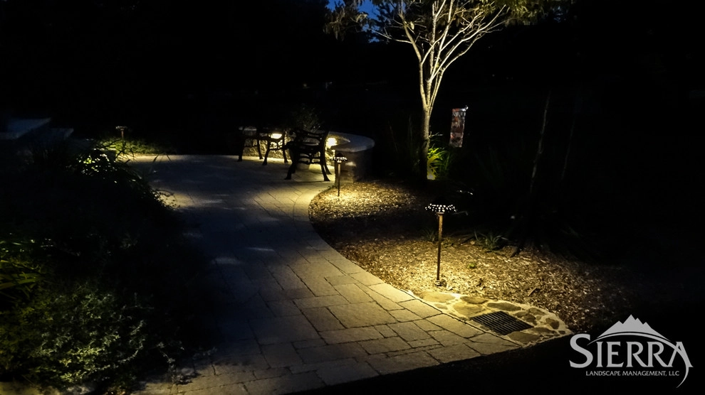 Sierra Landscape Management, LLC - Photo 13
