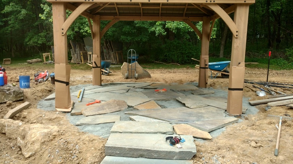 Lee Hill Outdoor Living by Sierra Landscape Management, LLC - Photo 13