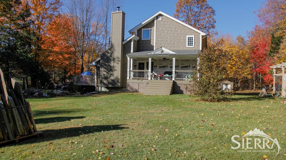 Lee Hill Outdoor Living by Sierra Landscape Management, LLC - Photo 14