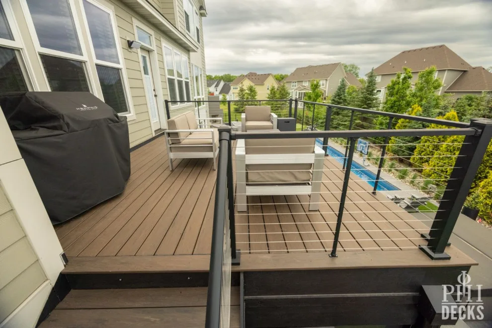 Golfing by PHI Decks - Photo 10