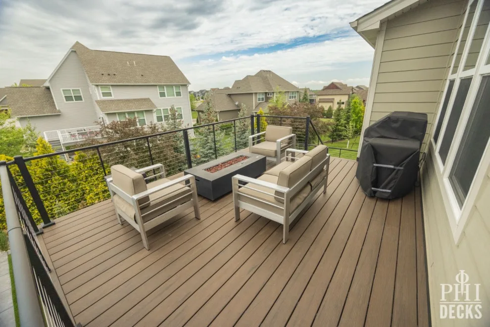 Golfing by PHI Decks - Photo 4