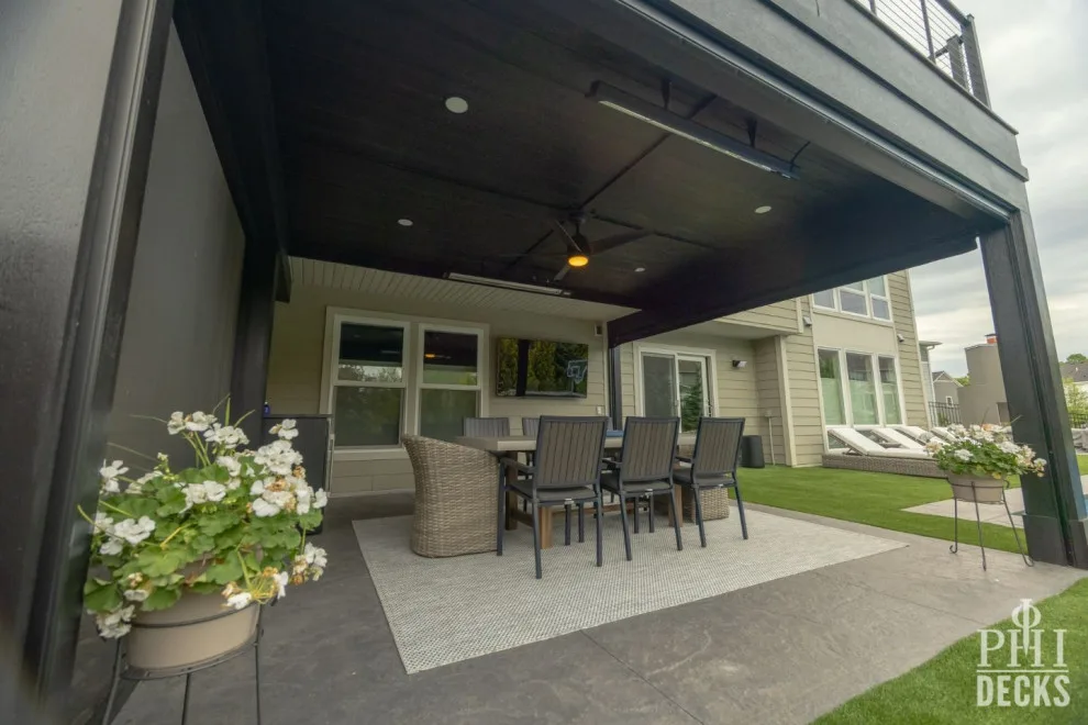 Golfing by PHI Decks - Photo 9