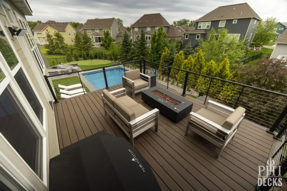 Golfing by PHI Decks - Photo 7