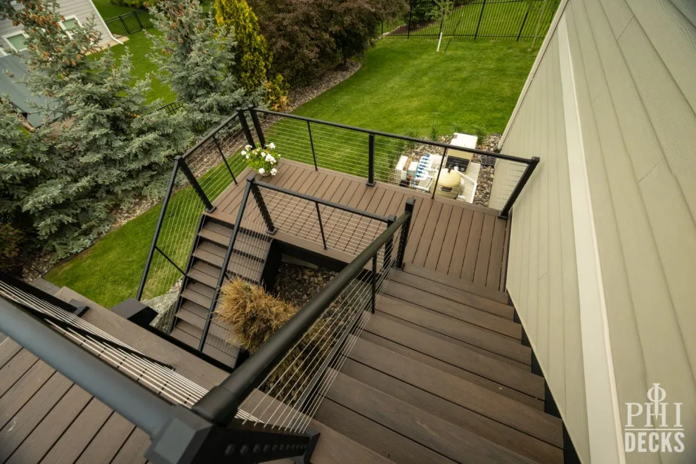 Golfing by PHI Decks - Photo 6