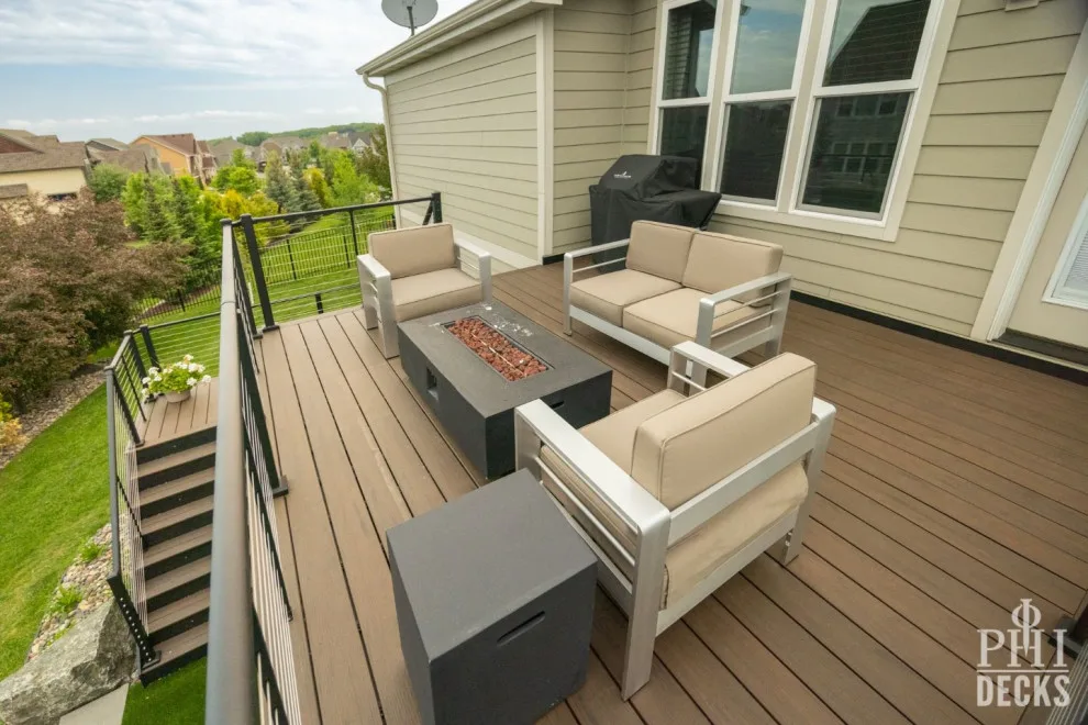 Golfing by PHI Decks - Photo 2