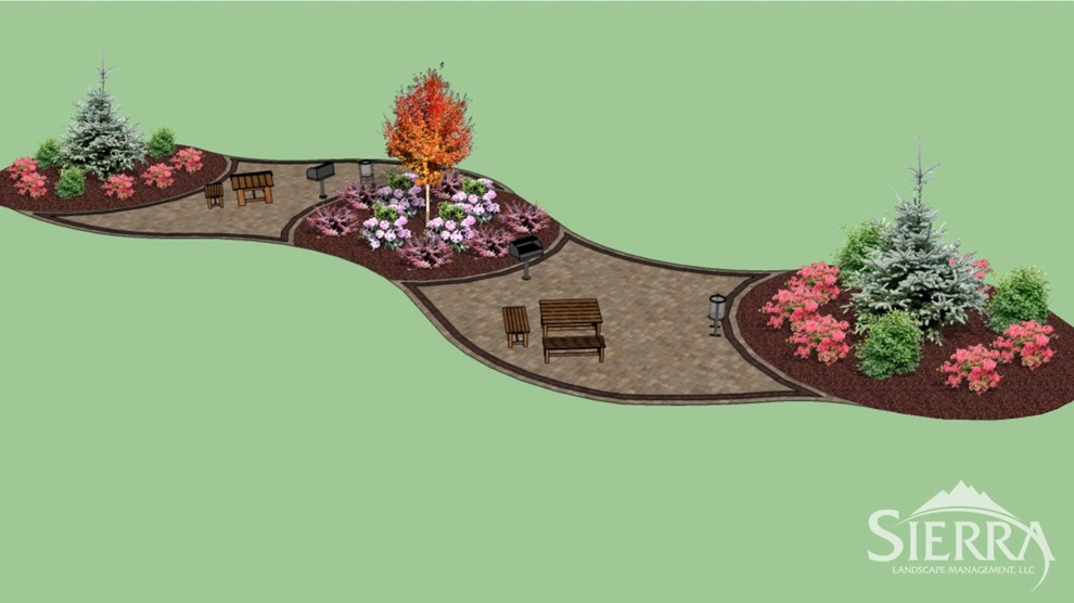 Sierra 2015 by Sierra Landscape Management, LLC - Photo 4