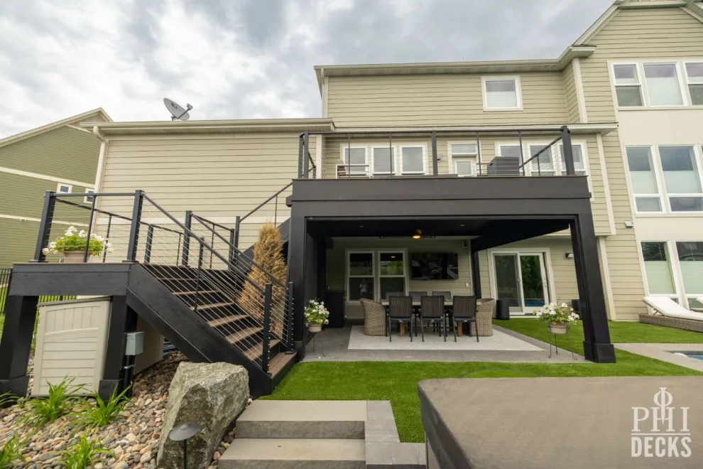 Golfing by PHI Decks - Photo 16