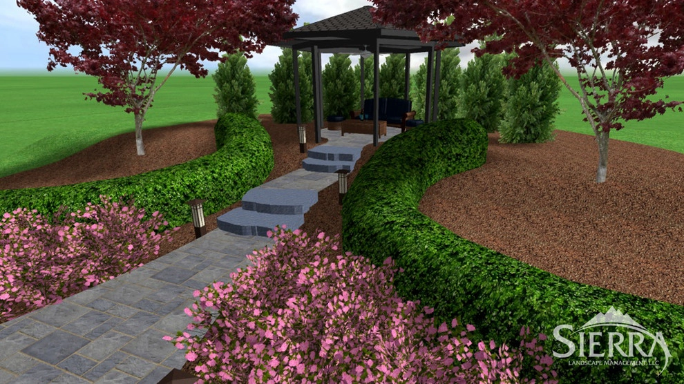 Sierra 2015 by Sierra Landscape Management, LLC - Photo 22