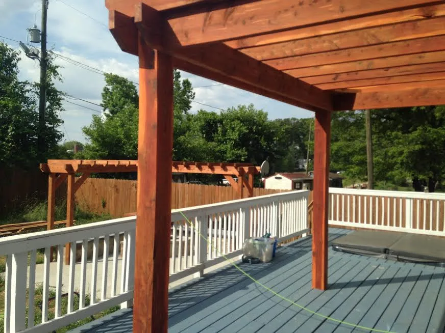 Charlotte Cedar Project by Good Charlotte Cedar - Photo 4