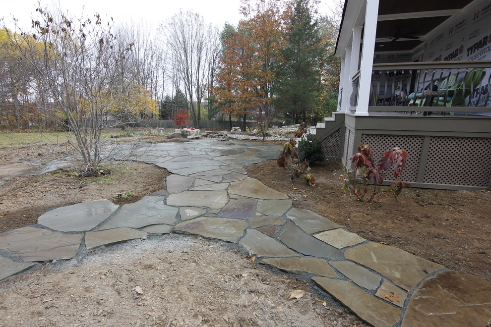 Lee Hill Outdoor Living by Sierra Landscape Management, LLC - Photo 16