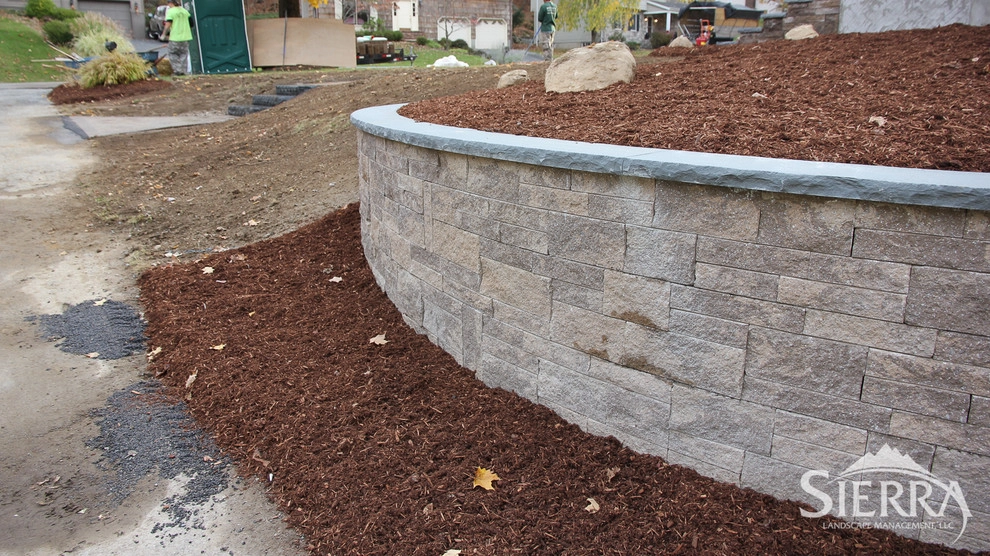 Sierra Landscape Management, LLC - Photo 12