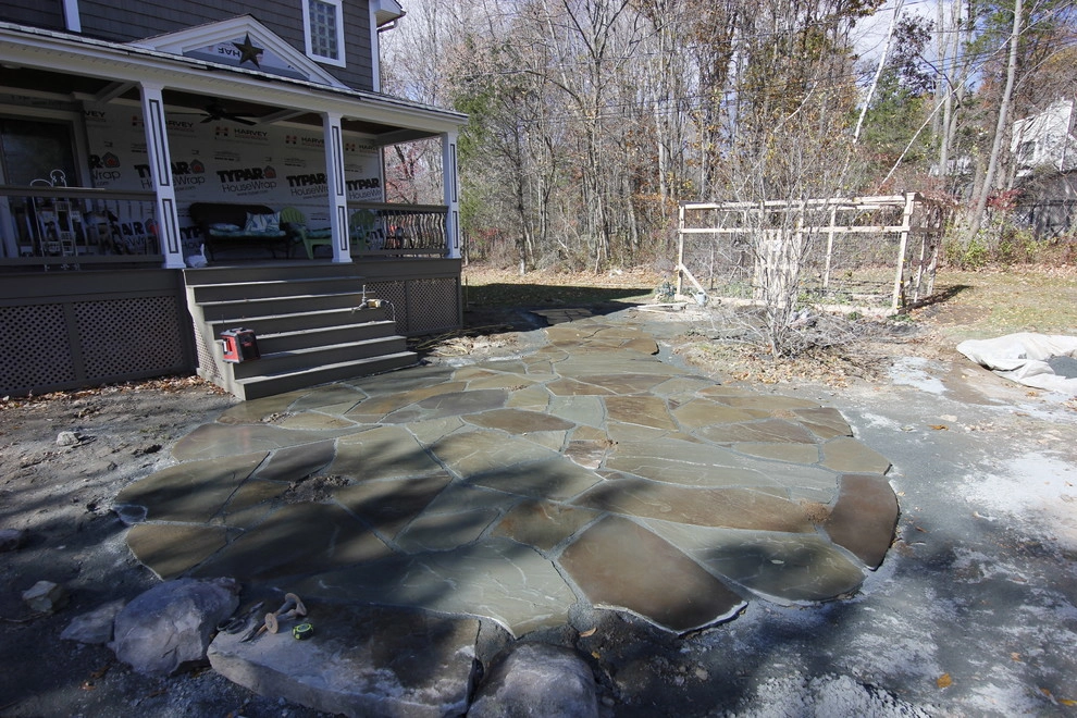 Lee Hill Outdoor Living by Sierra Landscape Management, LLC - Photo 4