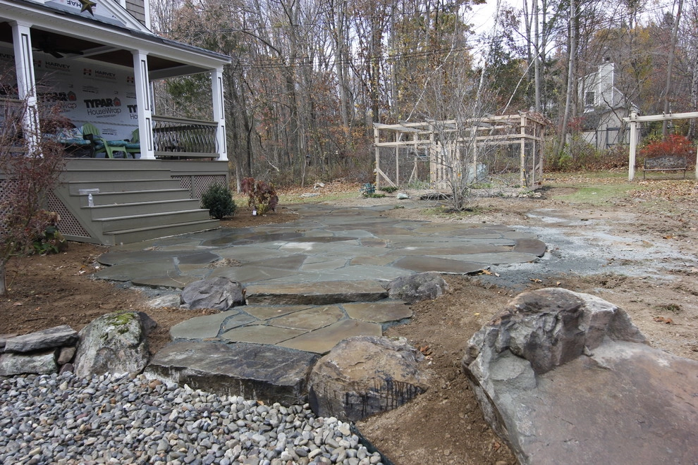 Lee Hill Outdoor Living by Sierra Landscape Management, LLC - Photo 9